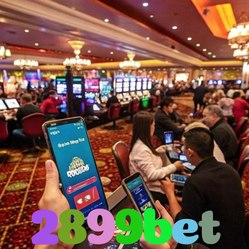 2899bet