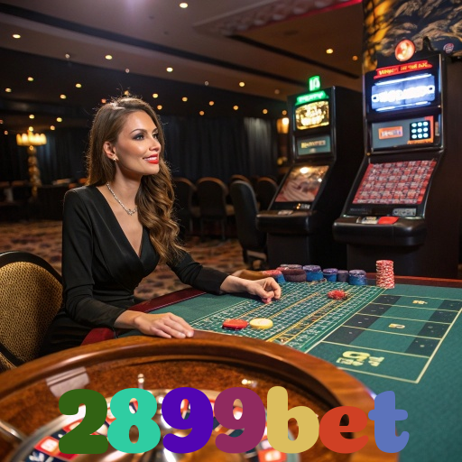 2899bet