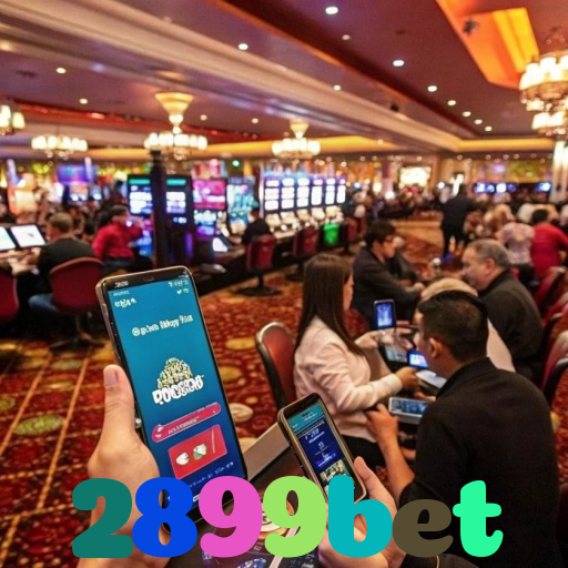 2899bet