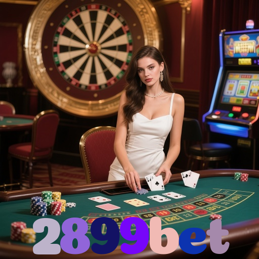 2899bet