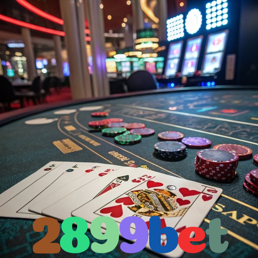 2899bet
