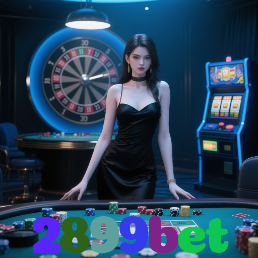 2899bet