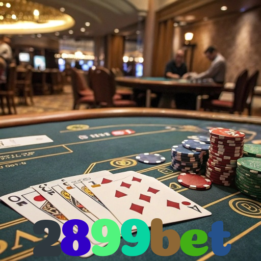 2899bet