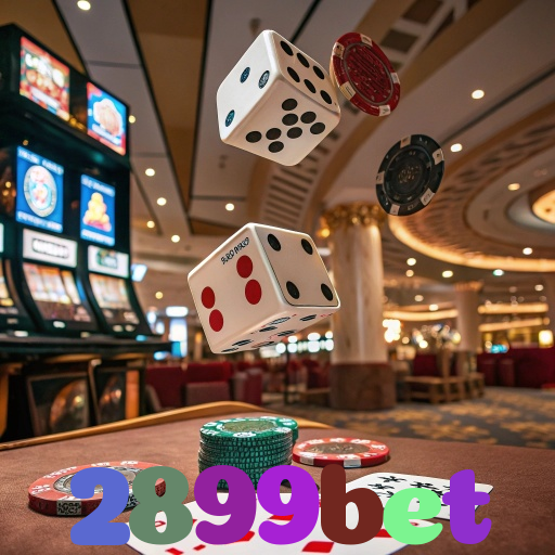 2899bet
