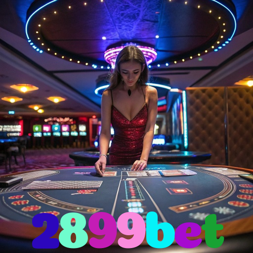 2899bet