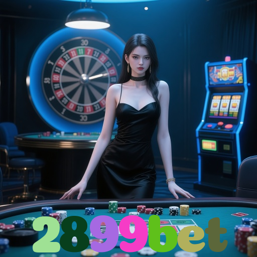 2899bet
