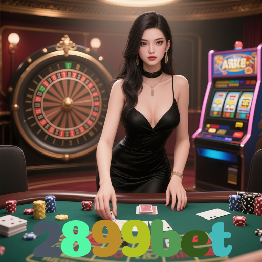 2899bet