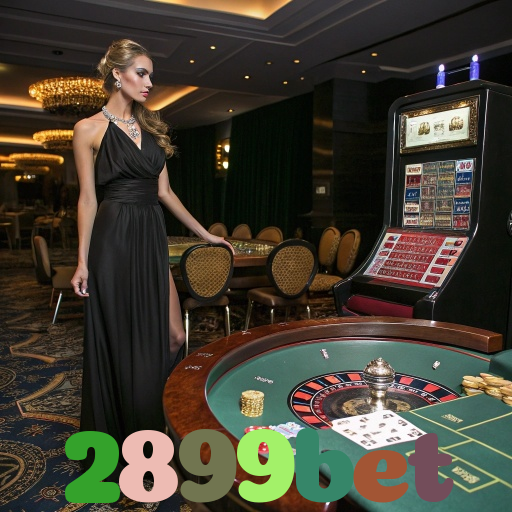 2899bet
