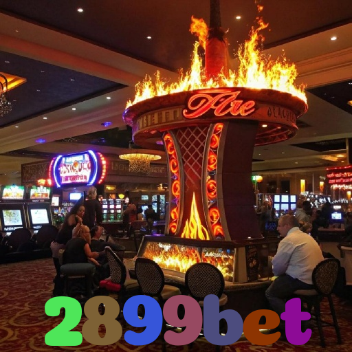 2899bet