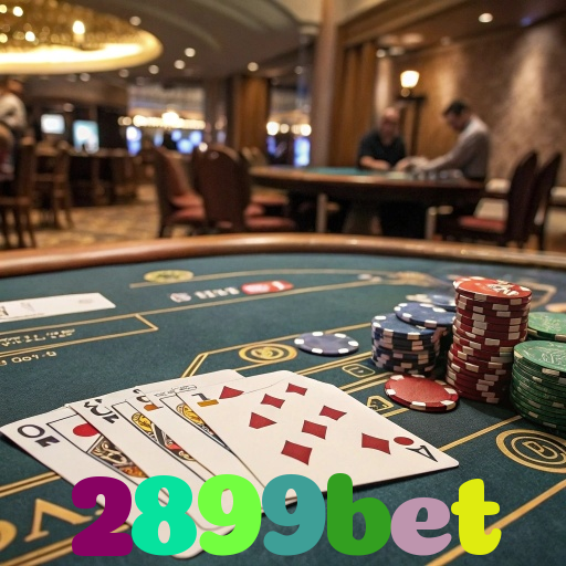 2899bet