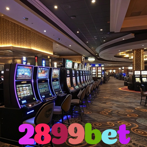 2899bet
