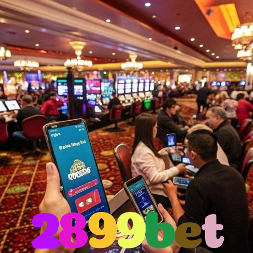 2899bet