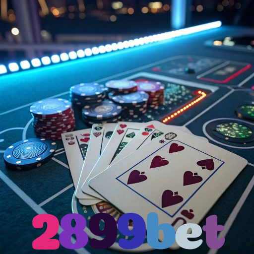 2899bet