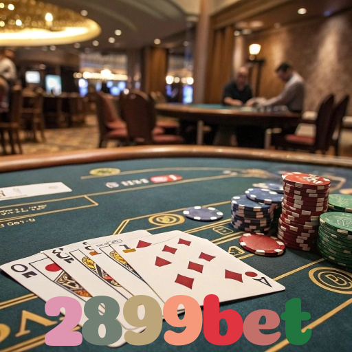 2899bet