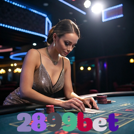 2899bet