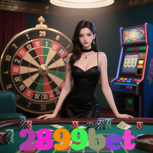 2899bet