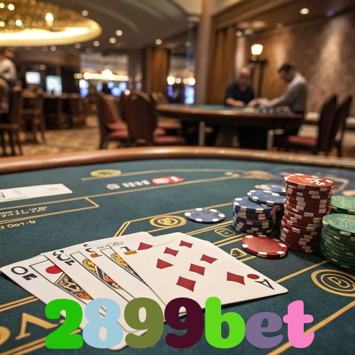 2899bet