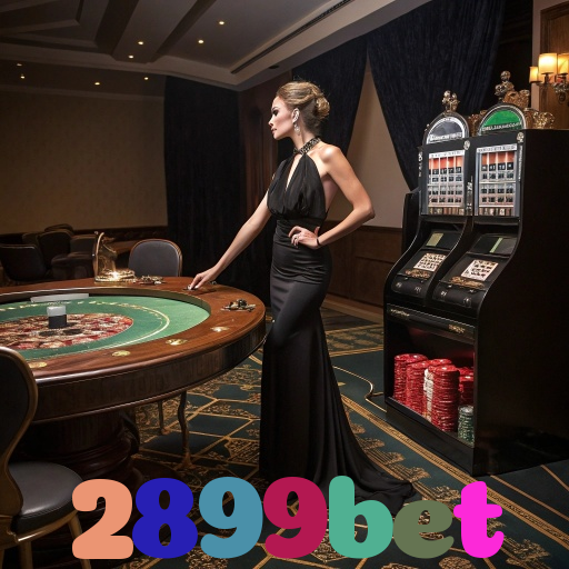 2899bet