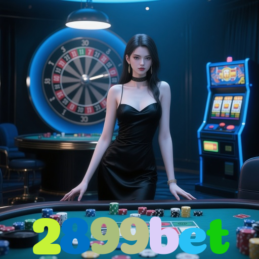 2899bet