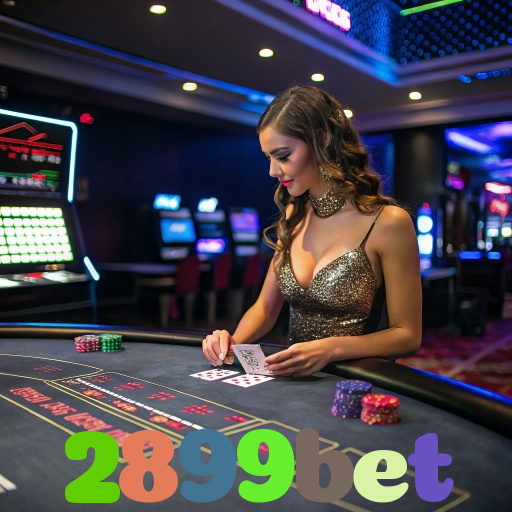 2899bet