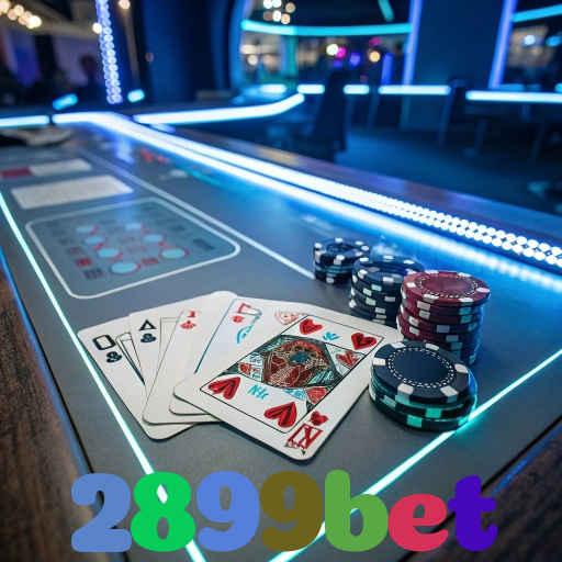 2899bet