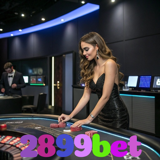 2899bet