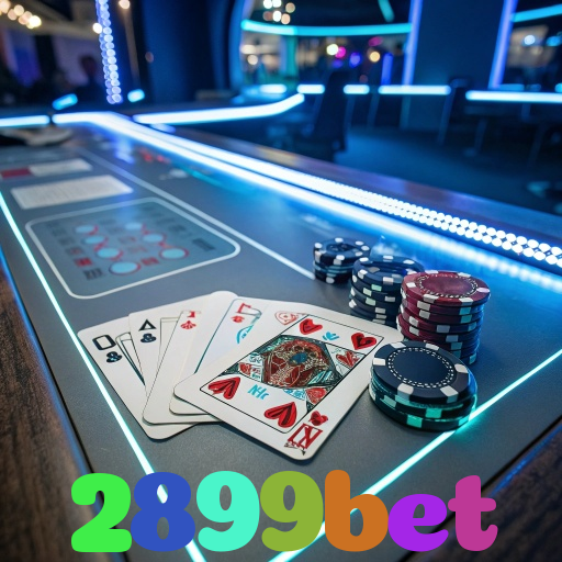 2899bet