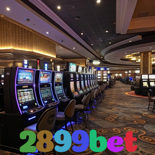 2899bet
