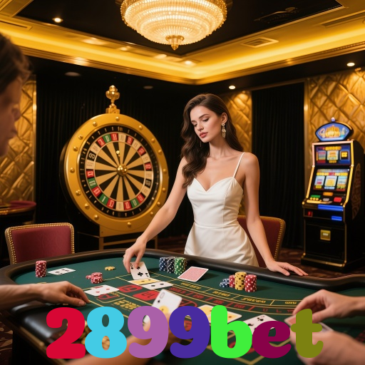 2899bet