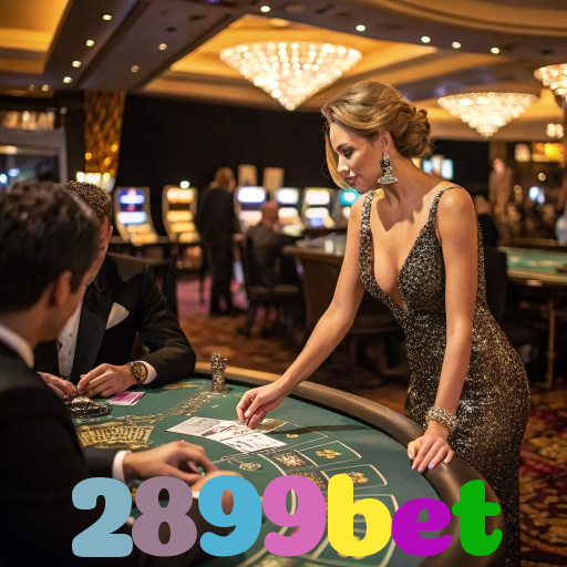 2899bet