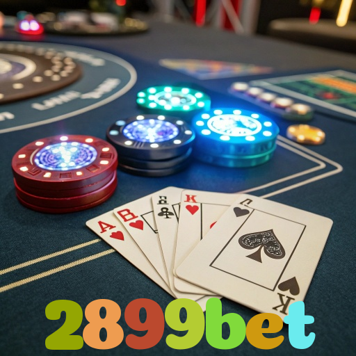 2899bet