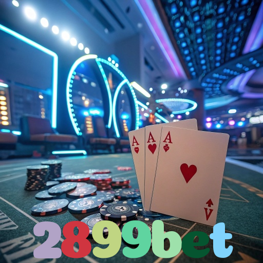 2899bet