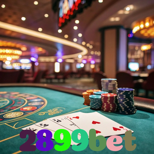 2899bet