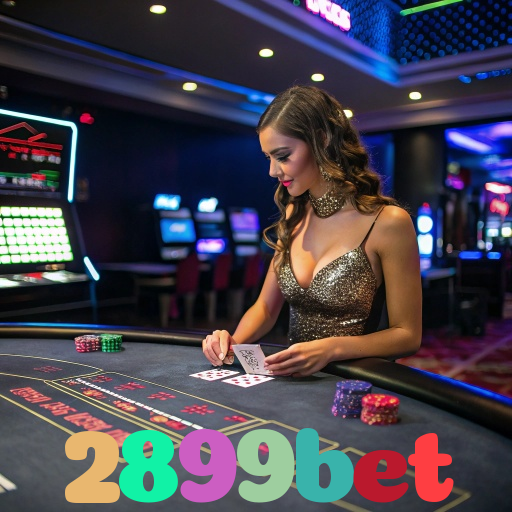 2899bet