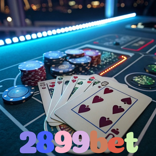 2899bet