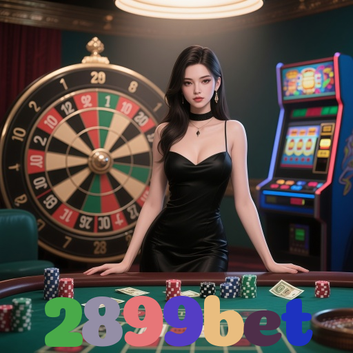 2899bet