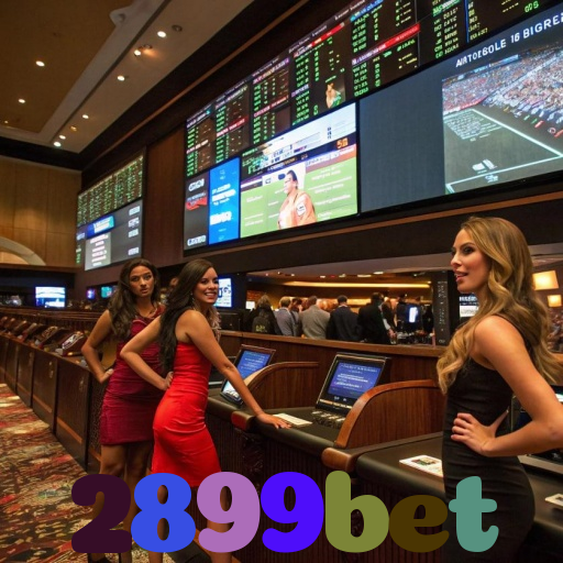 2899bet