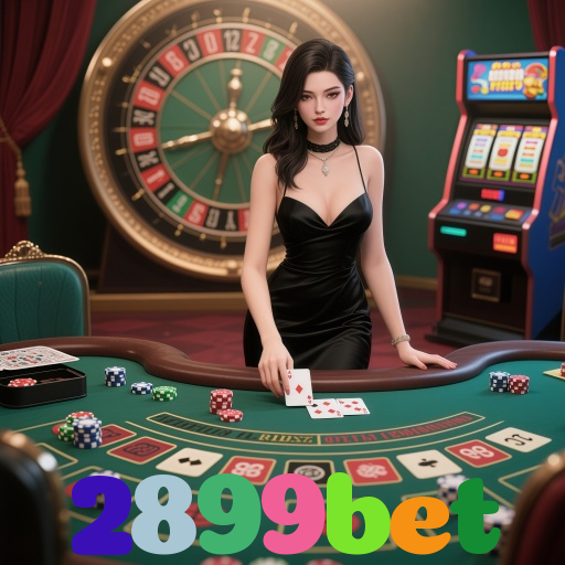 2899bet