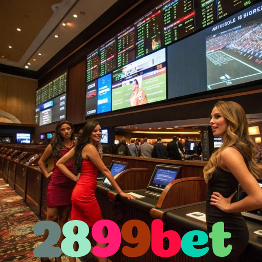 2899bet