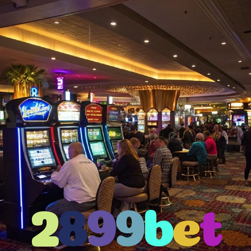 2899bet