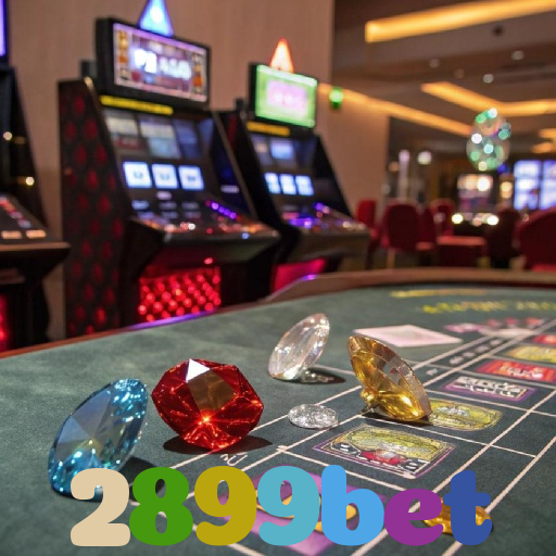 2899bet