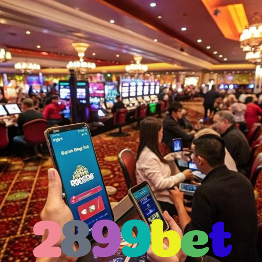 2899bet