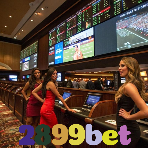 2899bet