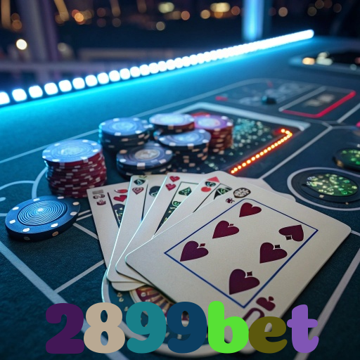2899bet