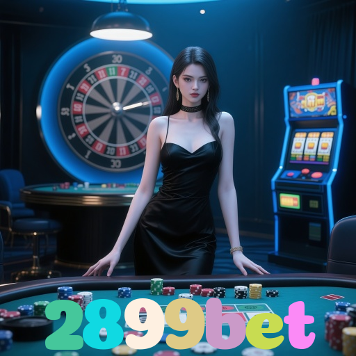 2899bet