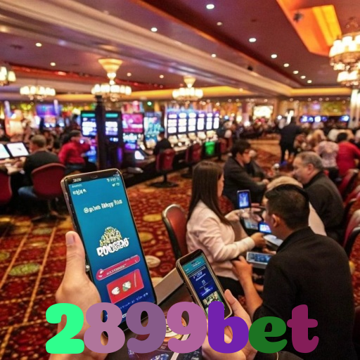 2899bet