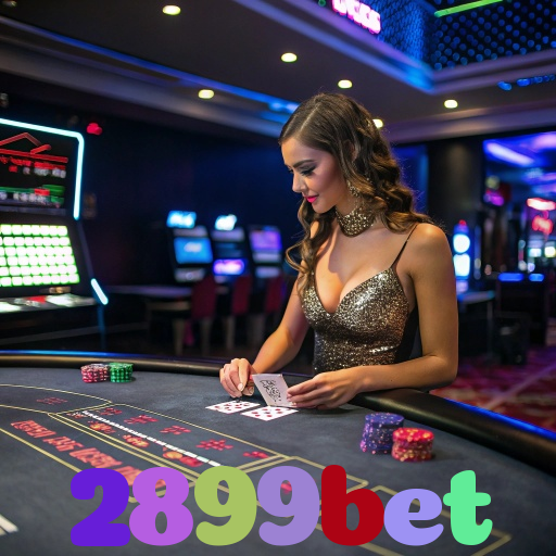 2899bet