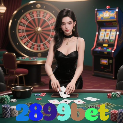 2899bet