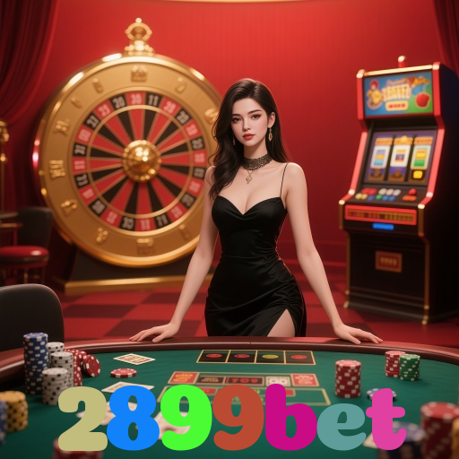 2899bet