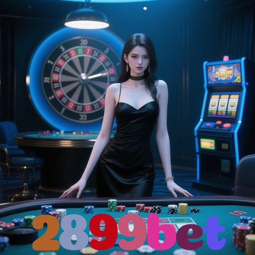 2899bet